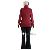 Limbus Company Wuthering Heights Chief Butler Outis Liu Assoc. South Section 4 Ishmael Catherine Cosplay Costume
