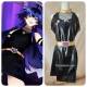 Mairimashita Iruma kun Wicked Cycle Irumi Iruma Evil Cycle Cosplay Costume