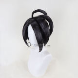 Pokemon Legends Arceus Arezu Scarlet and Violet Sword Shield Allister Hilda Prestyled Cosplay Wig