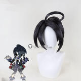Pokemon Legends Arceus Arezu Scarlet and Violet Sword Shield Allister Hilda Prestyled Cosplay Wig