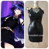 Mairimashita Iruma kun Wicked Cycle Irumi Iruma Evil Cycle Cosplay Costume