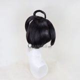 Pokemon Legends Arceus Arezu Scarlet and Violet Sword Shield Allister Hilda Prestyled Cosplay Wig