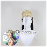 Shuumatsu no Valkyrie Record of Ragnarok Buddha Hades Brunhilde PreStyled Cosplay Wig