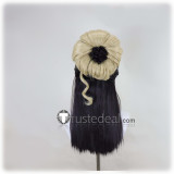 Shuumatsu no Valkyrie Record of Ragnarok Buddha Hades Brunhilde PreStyled Cosplay Wig