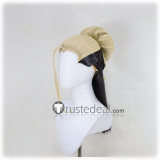 Shuumatsu no Valkyrie Record of Ragnarok Buddha Hades Brunhilde PreStyled Cosplay Wig