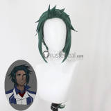 RWBY Marrow Amin Salem Penny Polendina Orange Prestyled Cosplay Wig