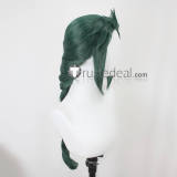 RWBY Marrow Amin Salem Penny Polendina Orange Prestyled Cosplay Wig