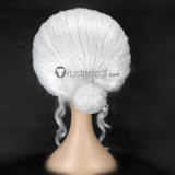 RWBY Marrow Amin Salem Penny Polendina Orange Prestyled Cosplay Wig