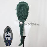 RWBY Marrow Amin Salem Penny Polendina Orange Prestyled Cosplay Wig