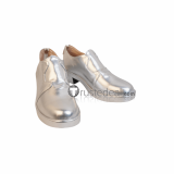 Alien Stage Sua Till Ivan Cosplay Shoes Boots