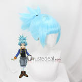 YuGiOh Sora Perse Shiunin Kurosaki Ruri Yugi Muto Prestyled Blue Cosplay Wig