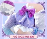 ChuShouMao Love Live Kotori Honoka Nico Umi Rin Hanayo Eli Maki Tojo Nozomi White Valentines Day Cosplay Costume