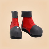 YuGiOh GX Jaden Yuki Kurosaki Ruri Lulu Obsidian Cosplay Boots Shoes
