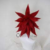 YuGiOh Sora Perse Shiunin Kurosaki Ruri Yugi Muto Prestyled Blue Cosplay Wig