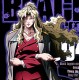 Black Lagoon Balalaika Red Suit Coat Cosplay Costume