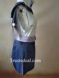 Yu-Gi-Oh! GX Alexis Rhodes Cosplay Costumes