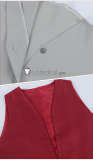 Possibly the Greatest Alchemist of All Time Takumi Iruma Cosplay Costume