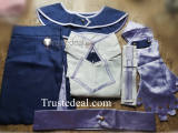 Yu-Gi-Oh! GX Alexis Rhodes Cosplay Costumes