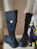 Mairimashita Iruma kun Ichiro Androalphus Niro Androalphus Naberius Kalego Cosplay Shoes Boots