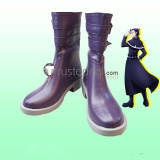 Mairimashita Iruma kun Ichiro Androalphus Niro Androalphus Naberius Kalego Cosplay Shoes Boots