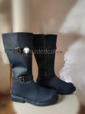 Mairimashita Iruma kun Ichiro Androalphus Niro Androalphus Naberius Kalego Cosplay Shoes Boots