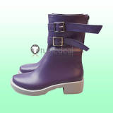 Mairimashita Iruma kun Ichiro Androalphus Niro Androalphus Naberius Kalego Cosplay Shoes Boots