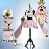 Card Captor Sakura Clear Card Manga Chapter 18 Manga Cover Sakura Kinomoto Pink Cosplay Costume