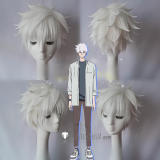 Link Click Cheng Xiaoshi Lu Guang Vein Prestyled Cosplay Wig