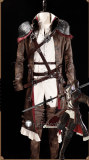 Final Fantasy XIV FF14 FFXIV Viper Cosplay Costume