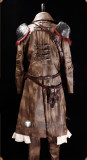 Final Fantasy XIV FF14 FFXIV Viper Cosplay Costume
