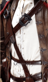 Final Fantasy XIV FF14 FFXIV Viper Cosplay Costume