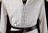 Final Fantasy XIV FF14 FFXIV Viper Cosplay Costume