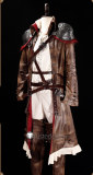 Final Fantasy XIV FF14 FFXIV Viper Cosplay Costume