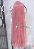 Honkai Star Rail HSR Herrscher of Human Elysia Pink Prestyled Cosplay Wig