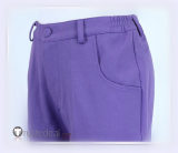 Pokemon Pocket Monsters Special Silver Purple Cosplay Costume Daily Wear Version