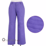 Pokemon Pocket Monsters Special Silver Purple Cosplay Costume Daily Wear Version