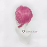 Ranma 1/2 Ranma Shampoo Akane Tendo Blue Purple Pink Black Cosplay Wig
