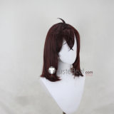Dandadan Okarun Momo Ayase Muko Blonde Prestyled Cospay Wig