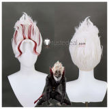 Dandadan Okarun Momo Ayase Muko Blonde Prestyled Cospay Wig