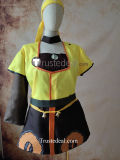 Code Lyoko Ulrich Stern Cosplay Costume