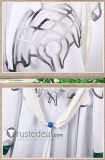The Ancient Magus' Bride Mahoutsukai no Yome Chise Hatori Druid White Robe Cosplay Costume