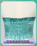 Kusuriya no Hitorigoto The Apothecary Diaries Season 2 Maomao Green Blue Dress Special Mission Cosplay Costume