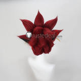 YuGiOh Sora Perse Shiunin Kurosaki Ruri Yugi Muto Prestyled Blue Cosplay Wig