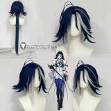 Path to Nowhere Adela Golan Chameleon Nino Sama Blonde Pink Brown Blue Prestyled Cosplay Wig