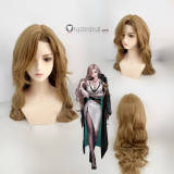 Path to Nowhere Adela Golan Chameleon Nino Sama Blonde Pink Brown Blue Prestyled Cosplay Wig