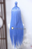 Ne Zha 2 Ao Bing Blue Black Prestyled Lace Front Cospay Wig