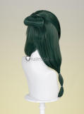 Kusuriya no Hitorigoto The Apothecary Diaries Maomao Green Cosplay Wig