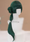 Kusuriya no Hitorigoto The Apothecary Diaries Maomao Green Cosplay Wig