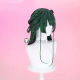 Kusuriya no Hitorigoto The Apothecary Diaries Maomao Green Cosplay Wig