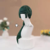 Kusuriya no Hitorigoto The Apothecary Diaries Maomao Green Cosplay Wig